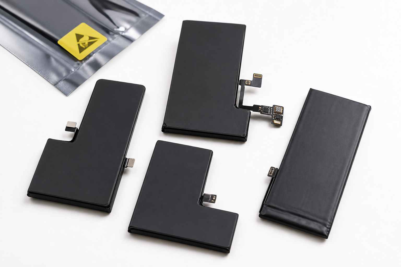 Wholesale phone battery cells
